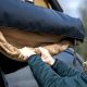 30. Offlander self-supporting awning Batwing 270L 2.5 M OFF_ACC_SIDE270_LR