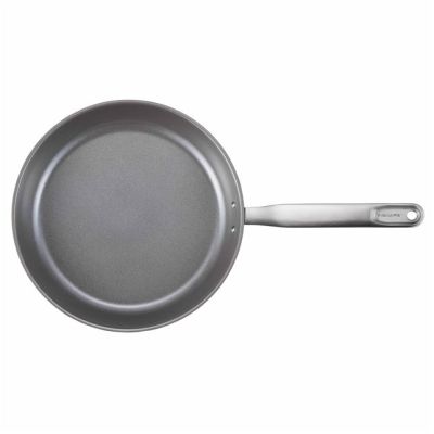 3. Fiskars 1064745 frying pan Universal frying pan Round