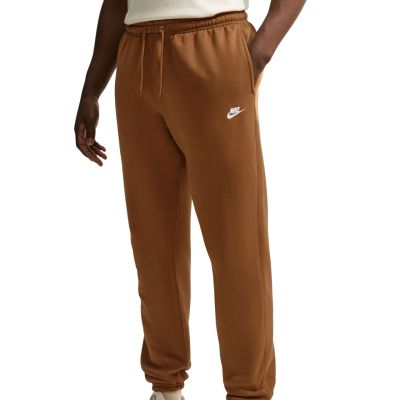 3. Nike Club Men's Pants Brown FN3808 270