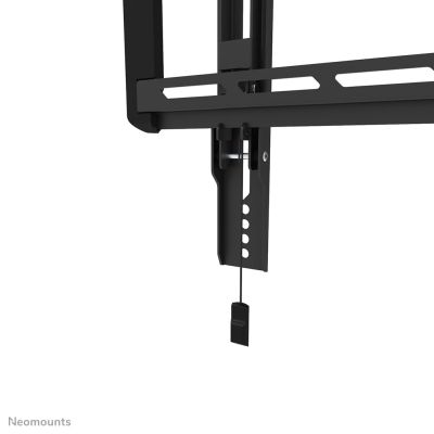 7. Neomounts WL35-550BL18 TV Mount 2.18 m (86") Black