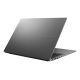 2. ASUS Vivobook S16 M3607GA-SH011W Ryzen AI 7 445 16.0"FHD OLED 60Hz 300nits 16GB DDR5 SSD512 Radeon 840M Cam1080p+IR 70WHrs Win11 Aluminum Matte Gray