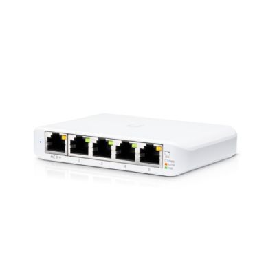 Ubiquiti USW-FLEX-MINI 5-port UniFi switch