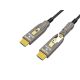 2. Equip 119473 HDMI Cable 20m HDMI Type-A/HDMI Type-D Black