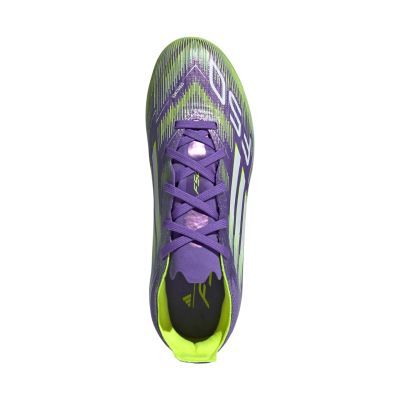 10. adidas F50 Elite FG Jr JH7714 football boots