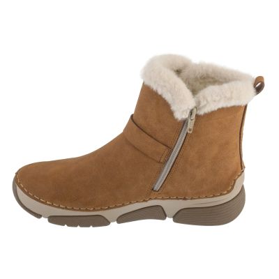 2. Rieker Ankle Boots 45966-20 Brown 36