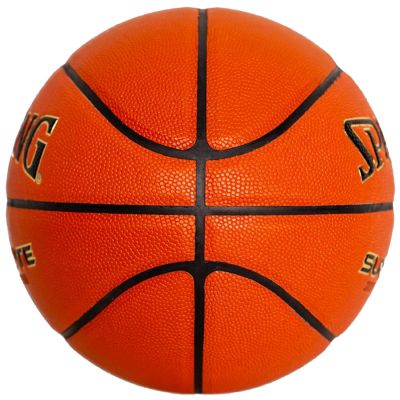 2. Spalding Super Flite Ball 76927Z Basketball