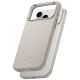 2. CARE by PanzerGlass FLOW MagSafe Case for iPhone 17 Pro Max - Beige