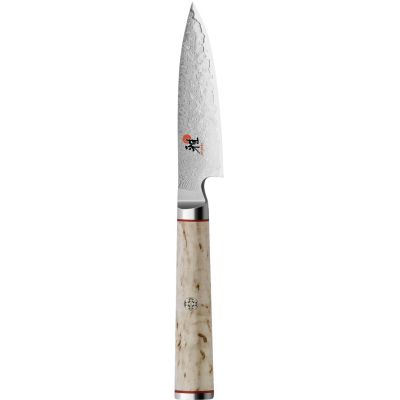 2. ZWILLING SHOTOH Steel Chef’s Knife, 1 pc.