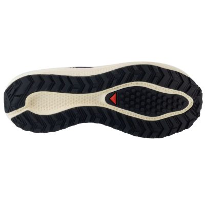 4. Salomon Aero Blaze 3 Grvl W L47915900 Navy Blue 37 1/3