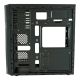 9. LC-Power 7039B Midi Tower PC Case ATX Micro ATX Mini-ITX Metal Plastic