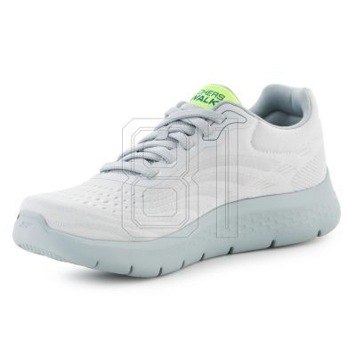 3. Skechers Go Walk Flex-Brendon M 216687-WGY shoes