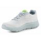 3. Skechers Go Walk Flex-Brendon M 216687-WGY shoes