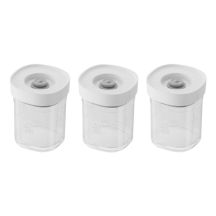 Set of 3 XS ZWILLING Fresh&Save containers