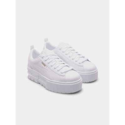 6. Puma Mayze Classic W 384209-01 Shoes