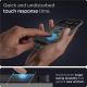 10. Spigen Glas.tR EZ Fit Tempered Glass for iPhone 12 / iPhone 12 Pro - 2 pcs.