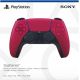 15. SONY DualSense Cosmic Red V3 Wireless Controller