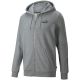 10. Puma ESS+ Tape Full-Zip Hoodie TR M 848768 03