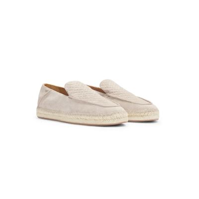BOSS medium beige Madeira Slon sdmn shoes (50541781-269)