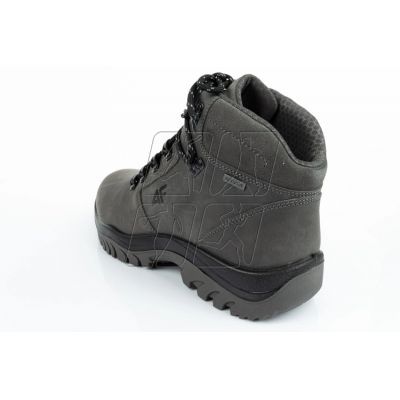 6. 4F M OBMH258 25S trekking shoes