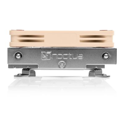 2. NOCTUA NH-L9i LGA 1700 CPU Cooler