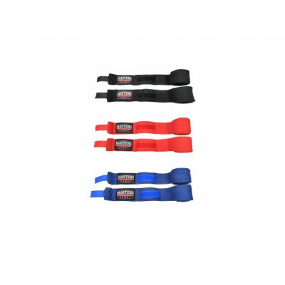 Masters Boxing Wraps - BB-5 13005-02