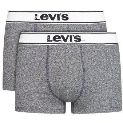 Levi&#39;s Trunk 2 Pairs Briefs 37149-0388