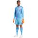 6. Adidas Tiro 24 Competition Long Sleeve goalkeeper shirt M IN0410