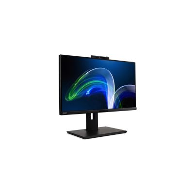 3. Acer B8 B248Y E LED monitor 61 cm (24") 1920 x 1080 px Full HD LCD Black