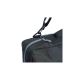 3. ROSSIGNOL Dual Basic Boot Bag, black