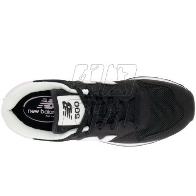 3. New Balance W GW500MH2 sports shoes