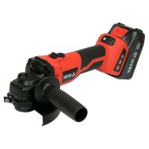 18V 125mm YT-828295 YATO Angle Grinder