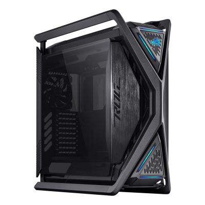 22. Asus ROG HYPERION GR701 BTF EDITION Case