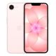 6. Apple iPhone 17e 15.5 cm (6.1") Dual SIM iOS 26 5G USB Type-C 256 GB Light pink
