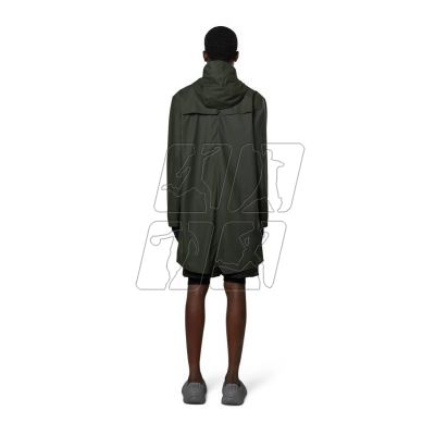 6. Rains Long Jacket 12020 03