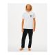 12. RIP CURL Journey Track Pants black