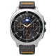 3. Spigen Athlex Air Strap for Samsung Galaxy Watch 40/44/46 mm - Gray