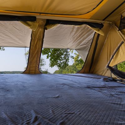 30. OFFLANDER ROOF TENT SOFT CAHAYA 220