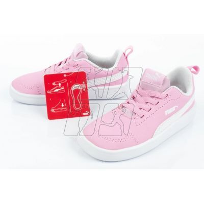 9. Puma Courtflex Inf 362651 21 shoes