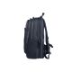 7. HP Travel Plus 30L Blue Graphite Laptop Backpack for 17" Notebook Graphite A2CC9AA