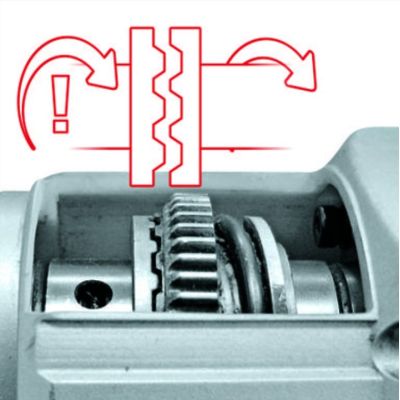 4. Einhell TC-RH 620 4F 620 W SDS Plus