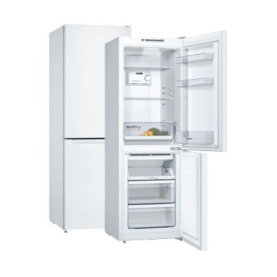 17. BOSCH KGN 33NWEB Fridge-Freezer