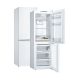 17. BOSCH KGN 33NWEB Fridge-Freezer