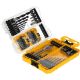 16. DeWALT DT70785-QZ screwdriver bit 100 pcs.