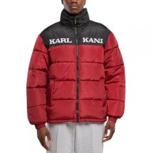 Karl Kani Men's Retro Essential Puffer Jacket PD00007603