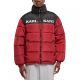 Karl Kani Men's Retro Essential Puffer Jacket PD00007603