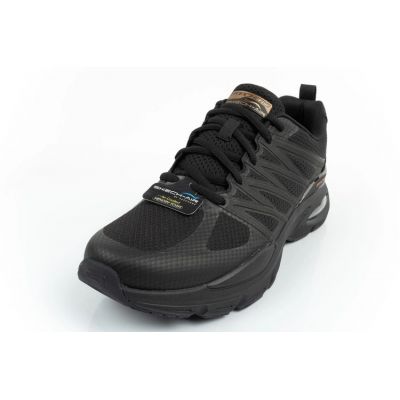 3. Skechers Air Ventura-Revell M 232657/BBK shoes