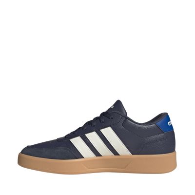 5. Men’s adidas Breaknet 3.0 Navy Shoes JQ4615