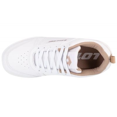 3. Lotto Toco BC W 2400172U-1021 Shoes