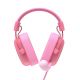 5. Havit H2002d Gaming Headphones (Pink)