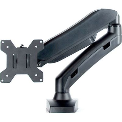 14. ART L-11GD – desk monitor mount for 13–27"